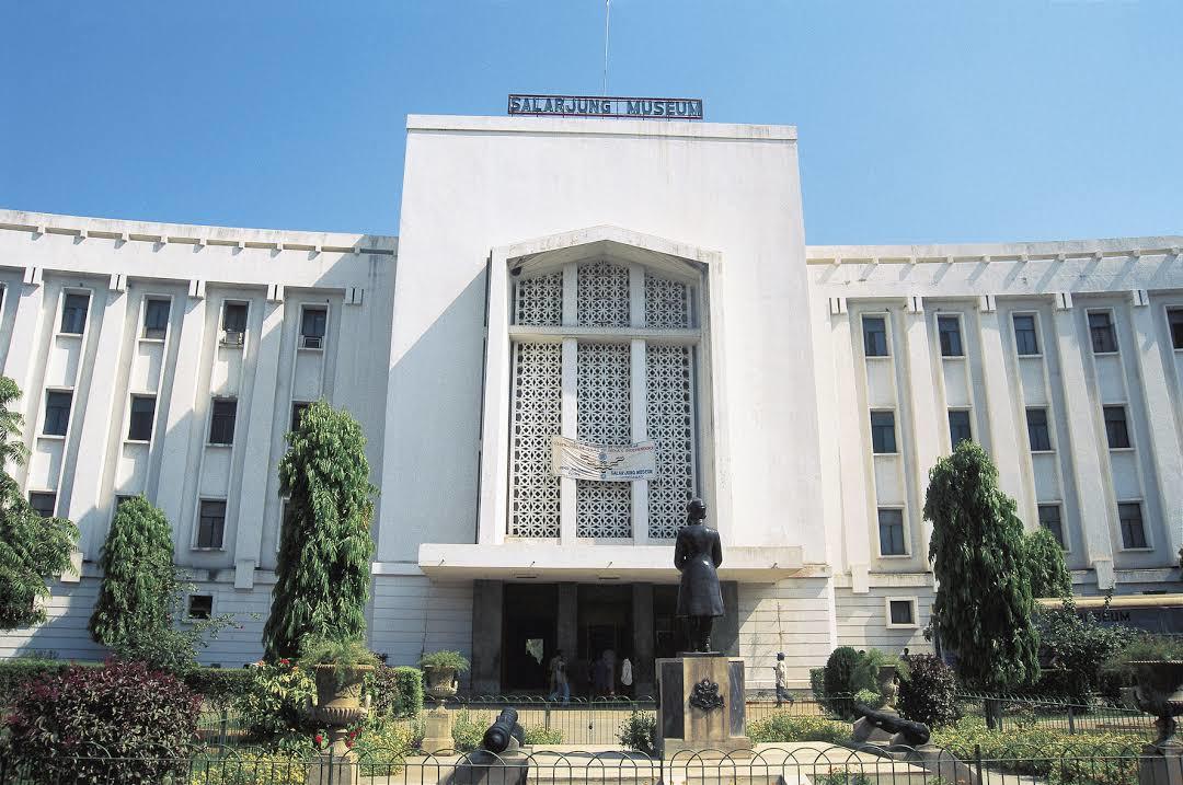 Musée Salar Jung